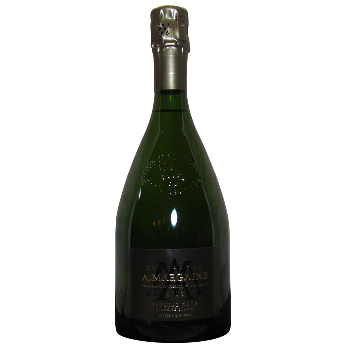 2015 A. Margaine, Champagne 1er Cru Brut Blanc de Blancs Special Club