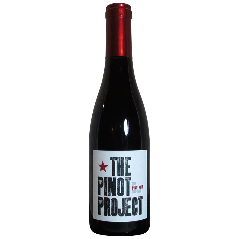 (Can) 2024 The Pinot Project — Some Good Wine
