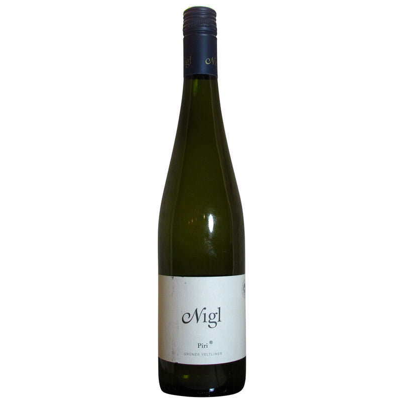 2021 Nigl Piri Kremstal DAC Grüner Veltliner