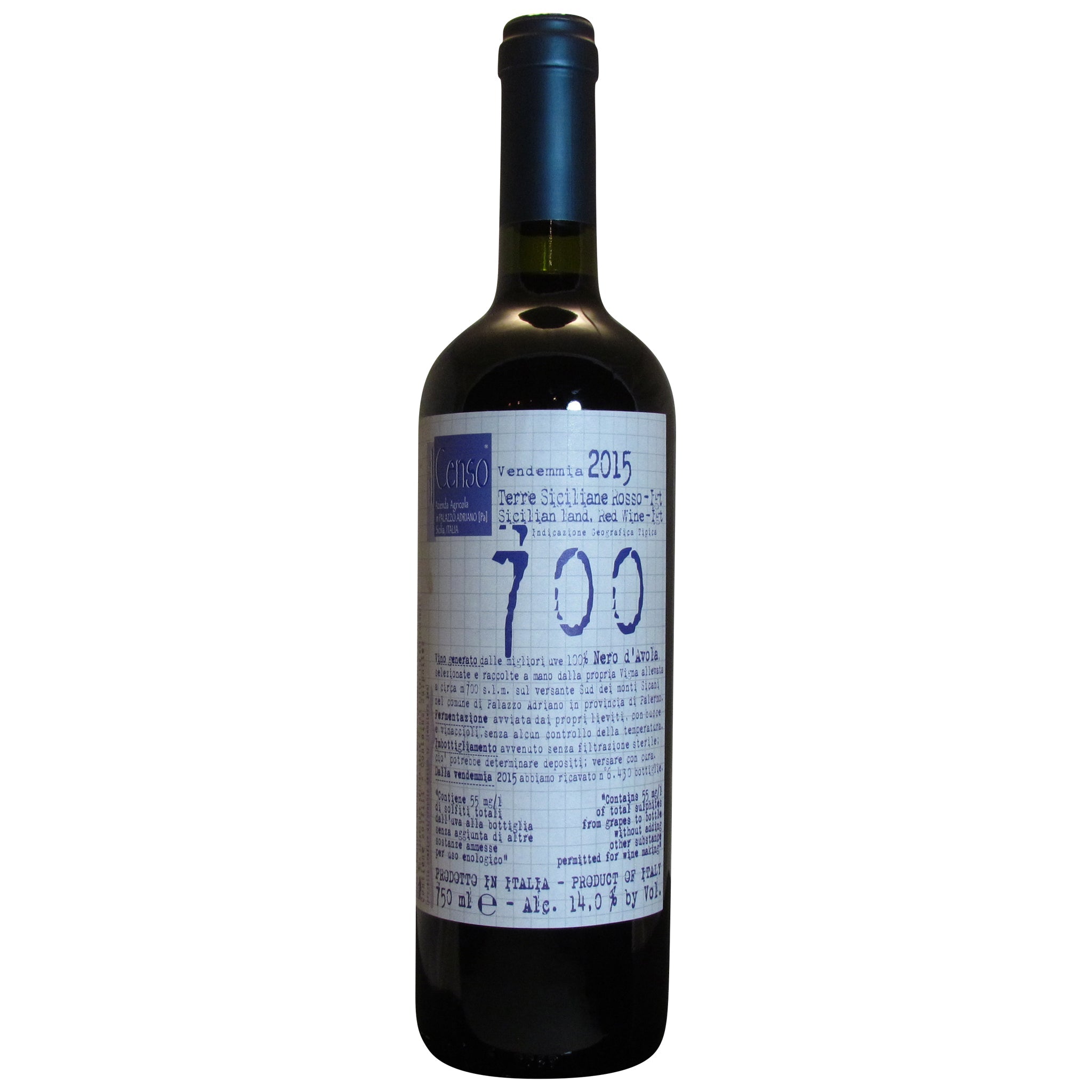 2019 Il Censo 