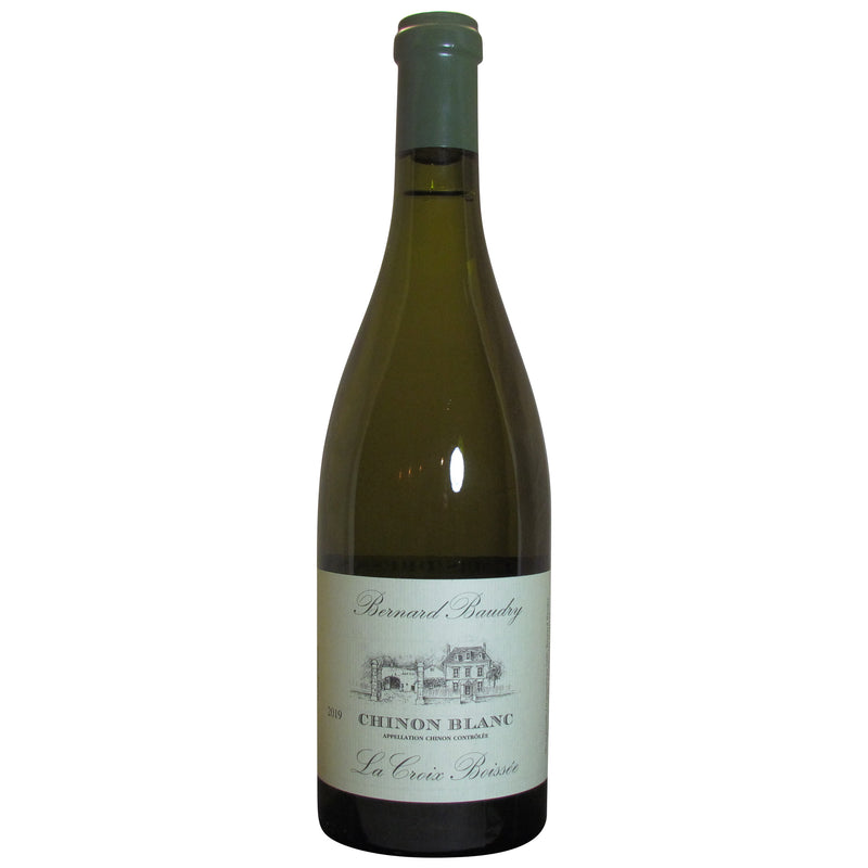 2020 Bernard Baudry Chinon Blanc Boisee