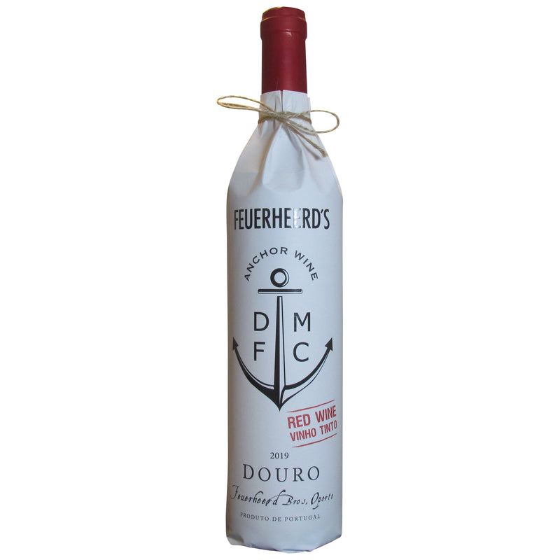 2019 Feuerheerd's Douro Red