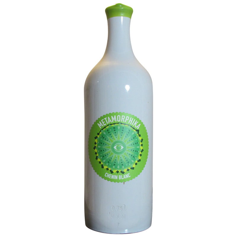 2022 Costador Terroirs Mediterranis Metamorphika Chenin Blanc