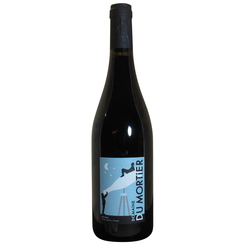 2019 Domaine du Mortier Les Pins