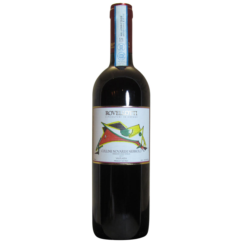 2019 Rovellotti "Valplazza" Colline Novaresi Nebbiolo