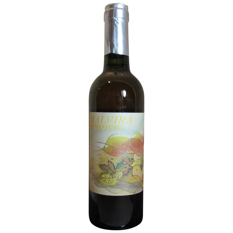 (375 ml) NV Malvira Arneis Renesium Late Harvest