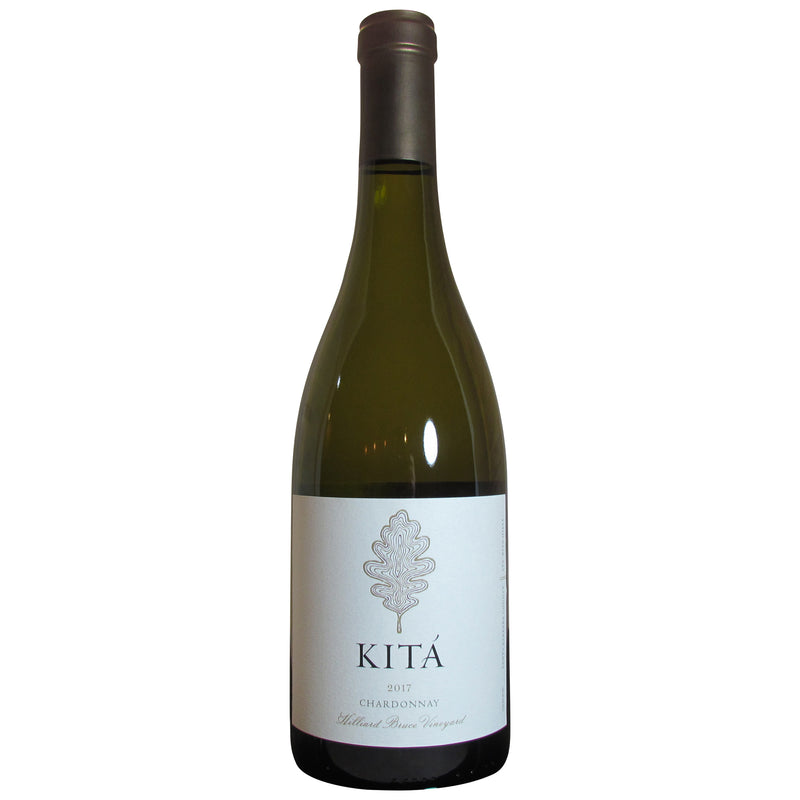 2017 Kita Chardonnay St. Rita Hills