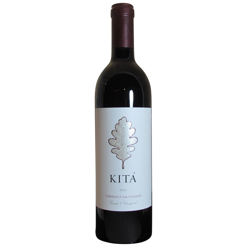 2015 Kita Cabernet Sauvignon