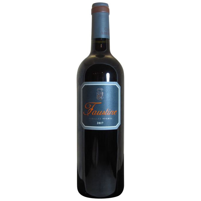 2021 Abbatucci Vin de France "Faustine" Rouge