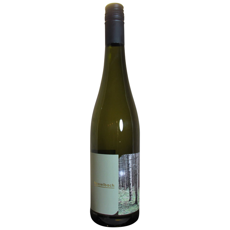 2020 Gunderloch Hasselbach Riesling Dry
