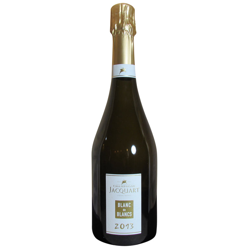 2015 Champagne Jacquart Blanc de Blancs