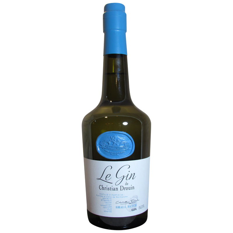 Christian Drouin Small Batch Le Gin
