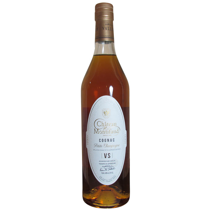 Chateau Montifaud VS Petite Champagne Cognac