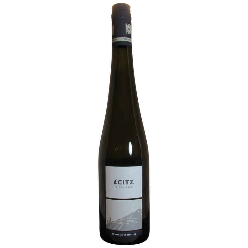 2018 Weingut Josef Leitz Riesling Rüdesheimer Trocken