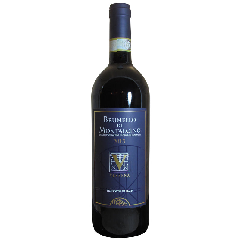 2019 Verbena Brunello di Montalcino