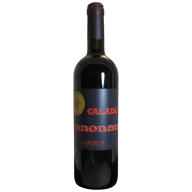 2018 Cardedu Caladu Cannonau di Sardegna