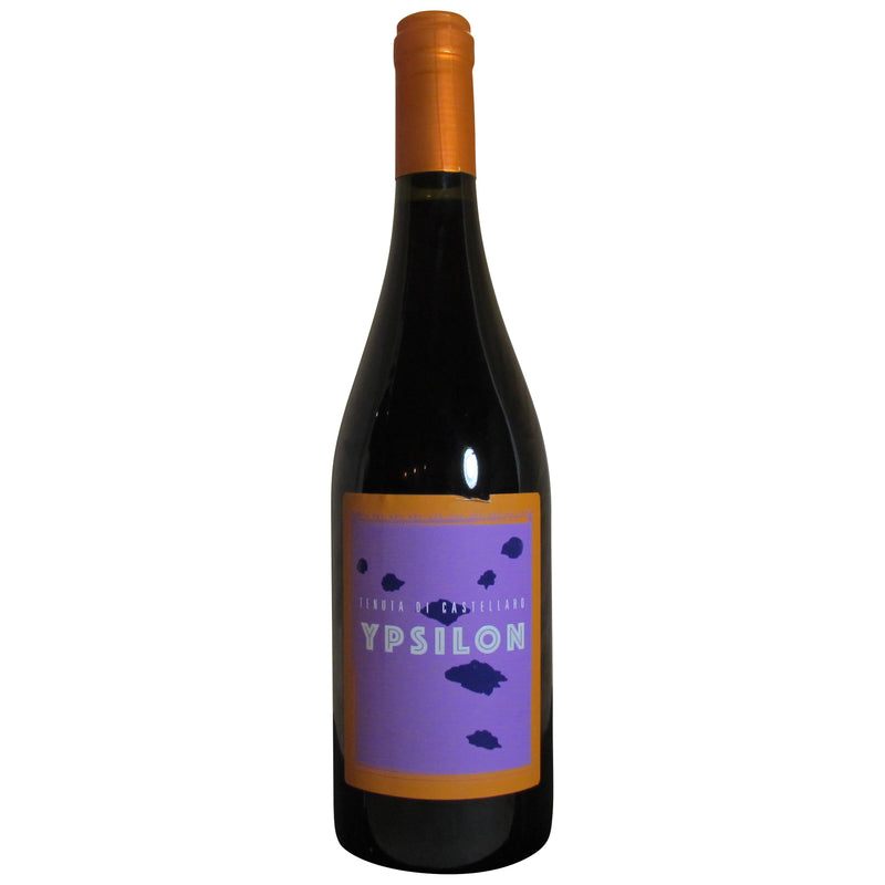 2017 Tenuta di Castellaro Terre Siciliane Ypsilon Rosso