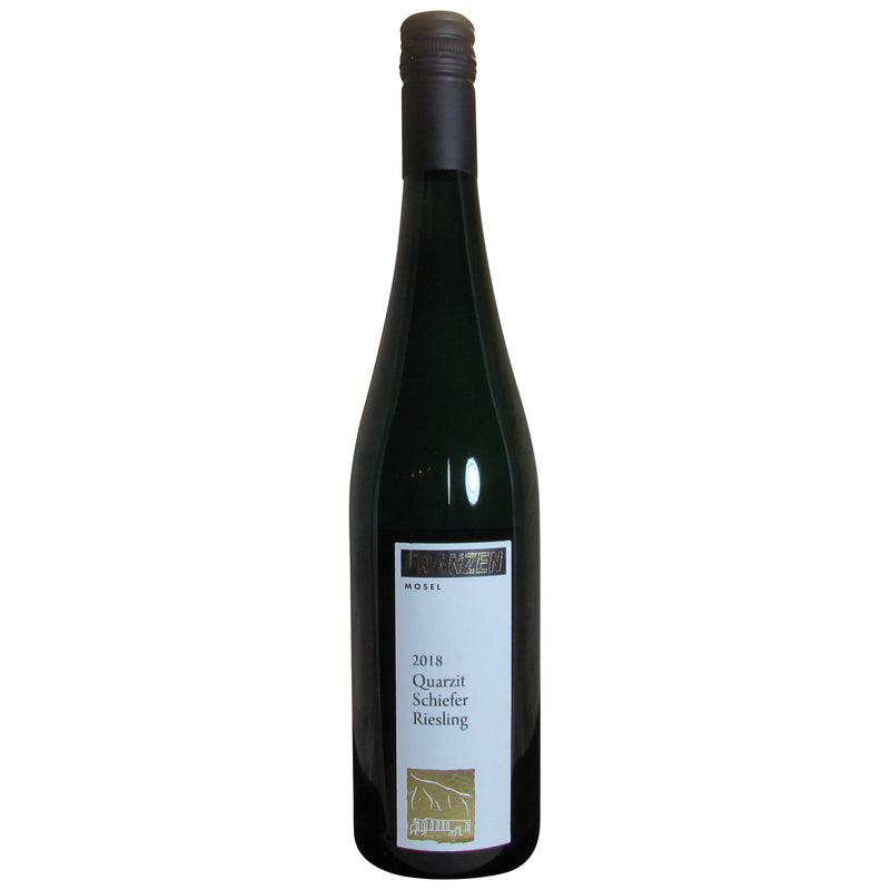 2018 Franzen Quarzit-Schiefer Riesling Trocken