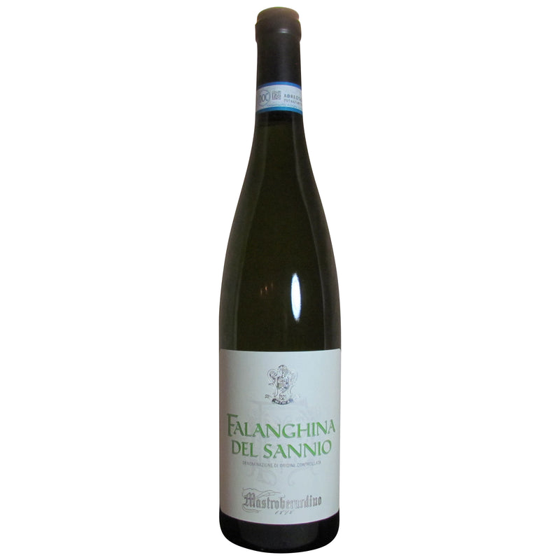 2020 Mastroberardino Falanghina Del Sannio