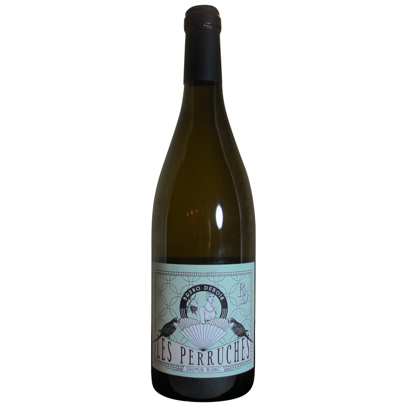 2020 Bruno Dubois Saumur Les Perruches Blanc