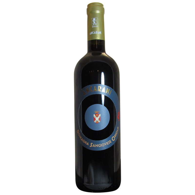 2021  Ancarani Biagio Antico Sangiovese Oriolo