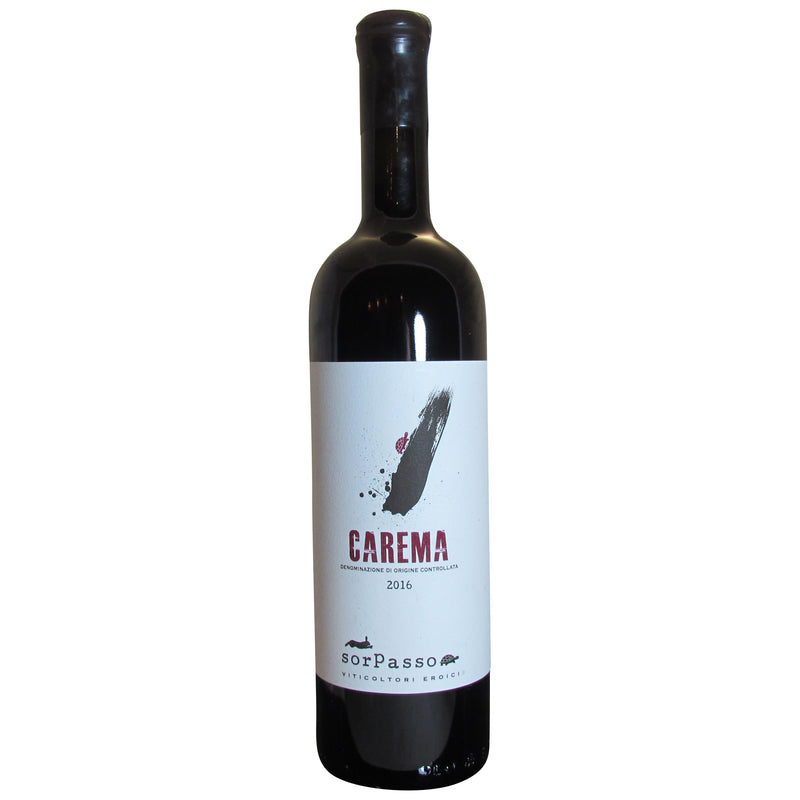 2016 Sorpasso Carema