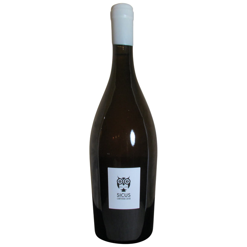 2018 Sicus Penedes Cartoixa
