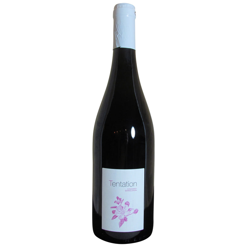 2017 Domaine Vincent Giraudon Tentation