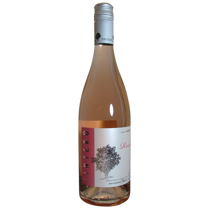NV Azienda Agricola Elvio Tintero Vino Rosato