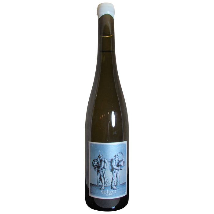 2019 Raul Perez Riesling Selten