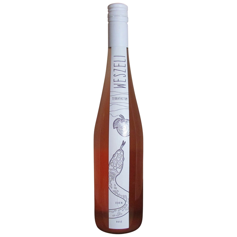 2021 Weingut Weszeli Osterreich Rose Eden