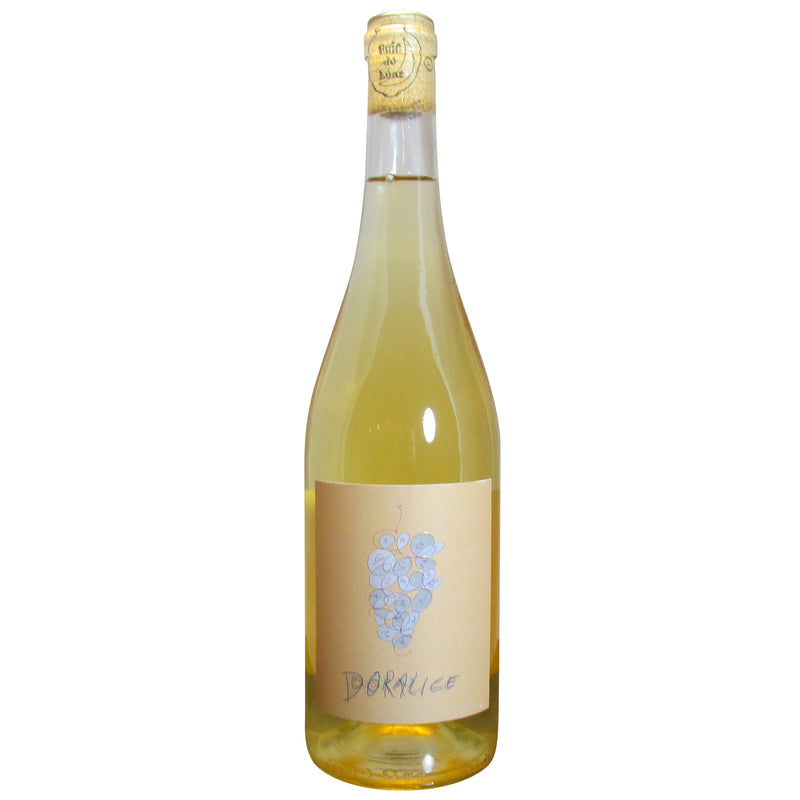 2020 Bojo do Luar Vinho Branco Doralice