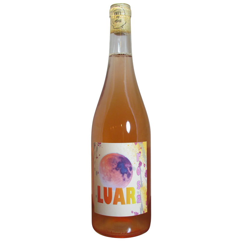 2020 Bojo do Luar Vinho Rose Luar Rosa