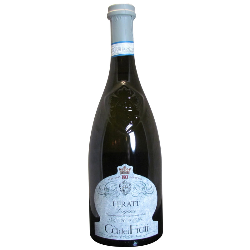 2023 Ca Dei Frati Lugana