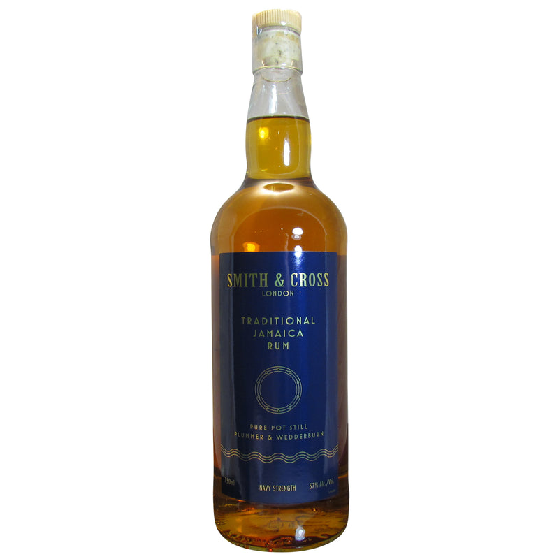 Smith & Cross Traditional Jamaica Rum