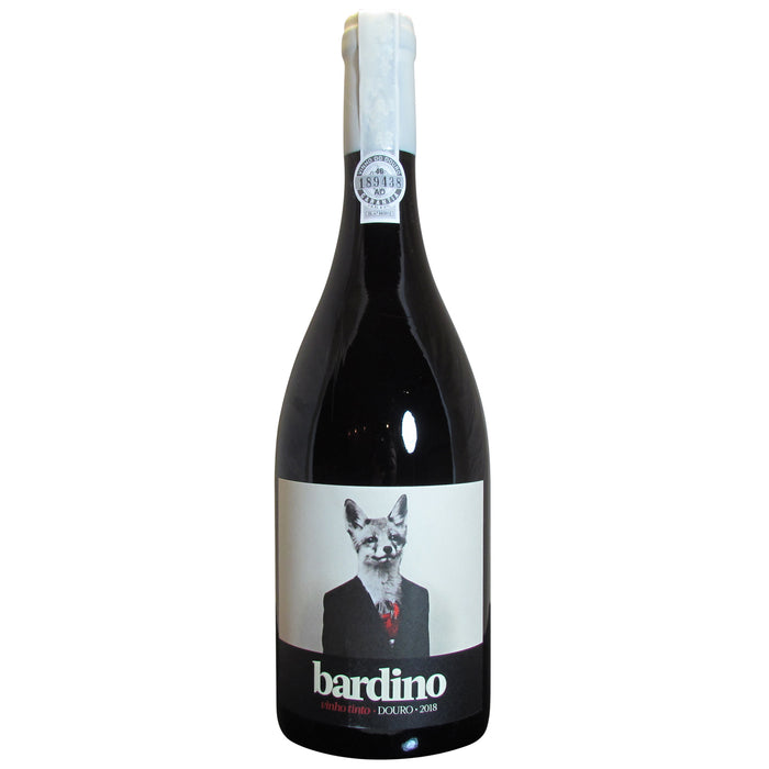 2018 Bardino Douro Vinho Tinto
