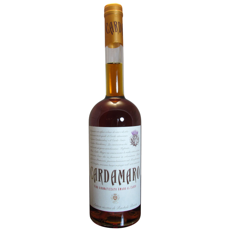 Cardamaro Vino Amaro