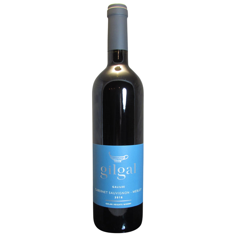 2023 Gilgal Cabernet Sauvignon