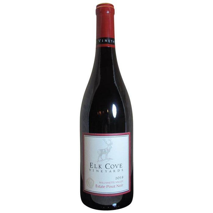 2021 Elk Cove Vineyards Pinot Noir Estate Willamette Valley