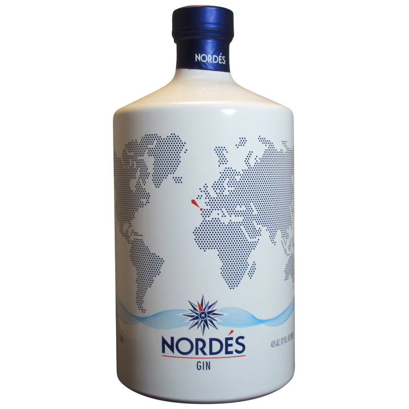 Nordes Gin