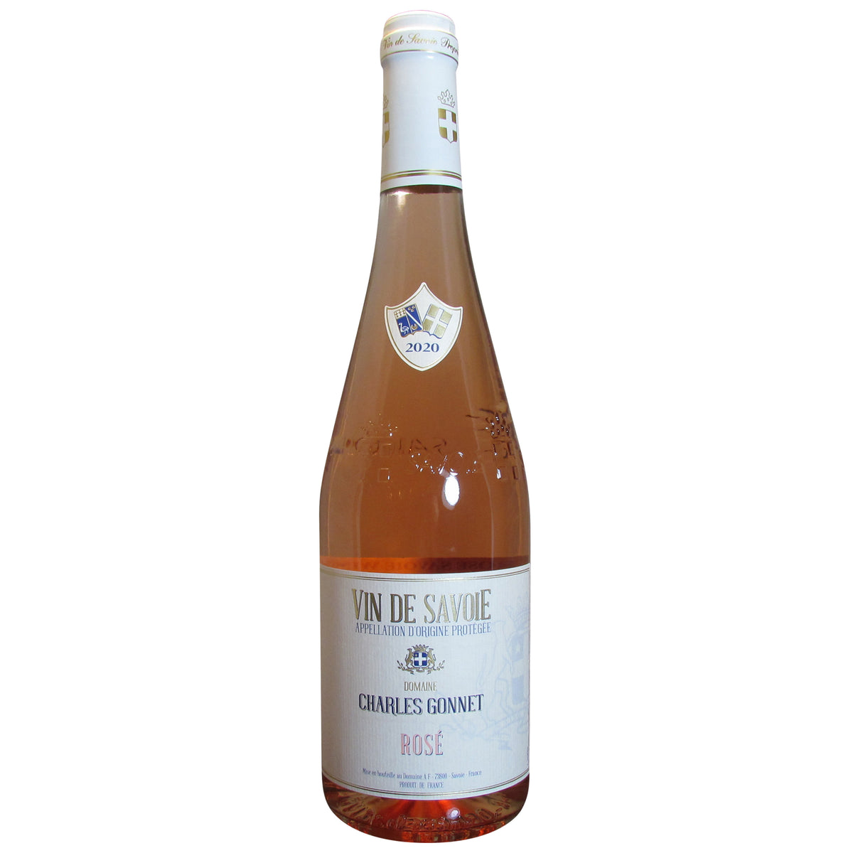 2024 Gonnet Vin de Savoie Rose — Some Good Wine