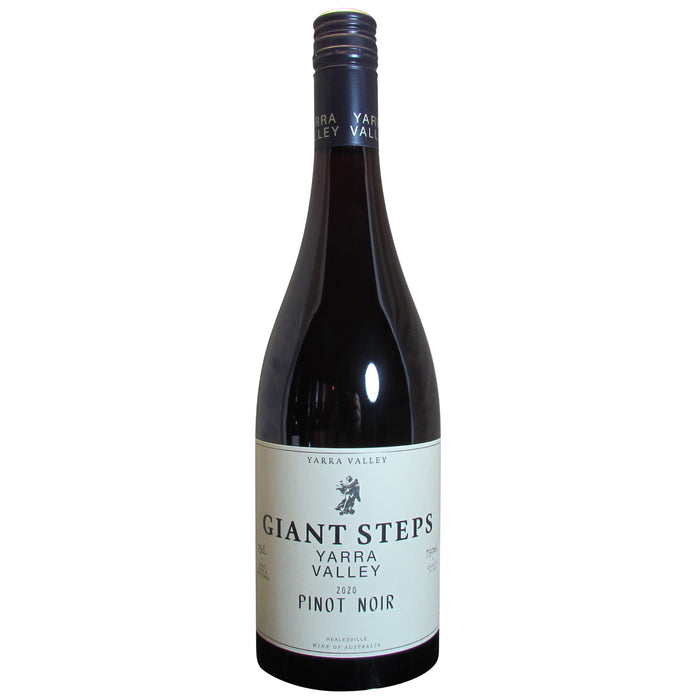 2020 Giant Steps Pinot Noir Yarra Valley