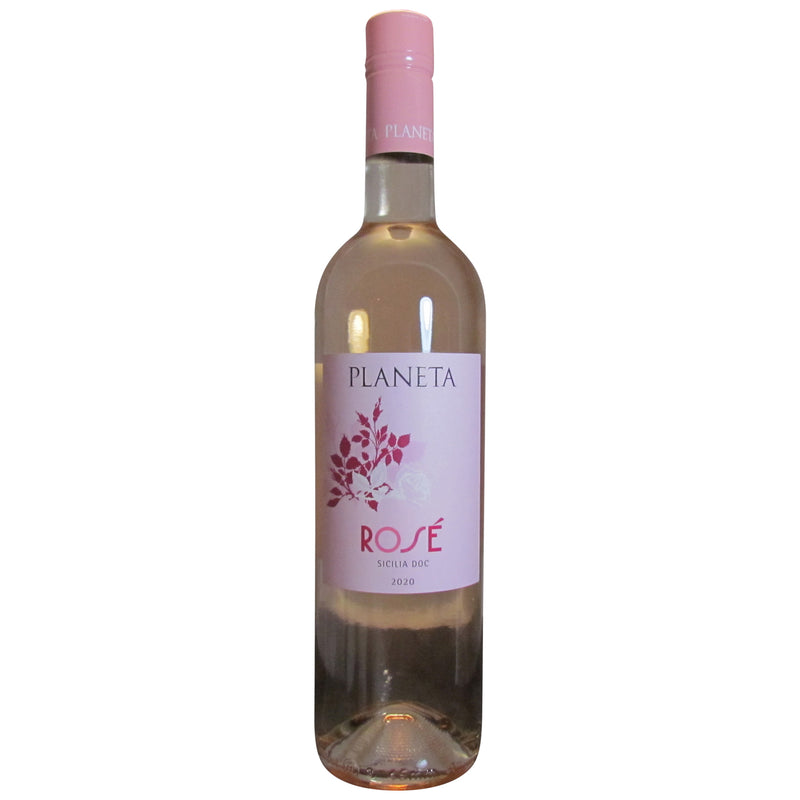 2020 Planeta Sicilia Rose