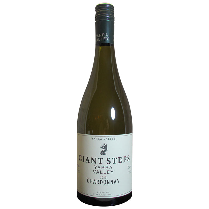 2020 Giant Steps Chardonnay Yarra Valley