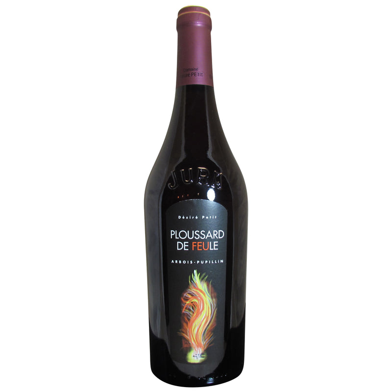 2023 Domaine Desire Petit Arbois Ploussard de Feule