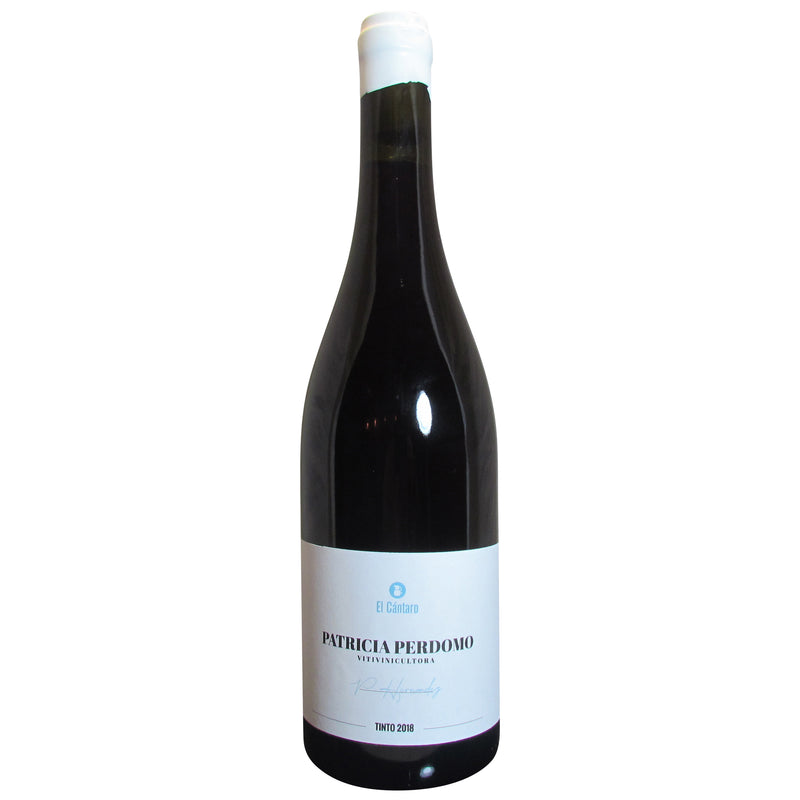 2018 Patricia Perdomo La Palma El Cantaro