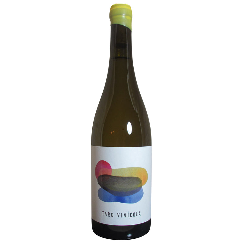 2019 Pablo Matallana Vinicola Taro Blanco