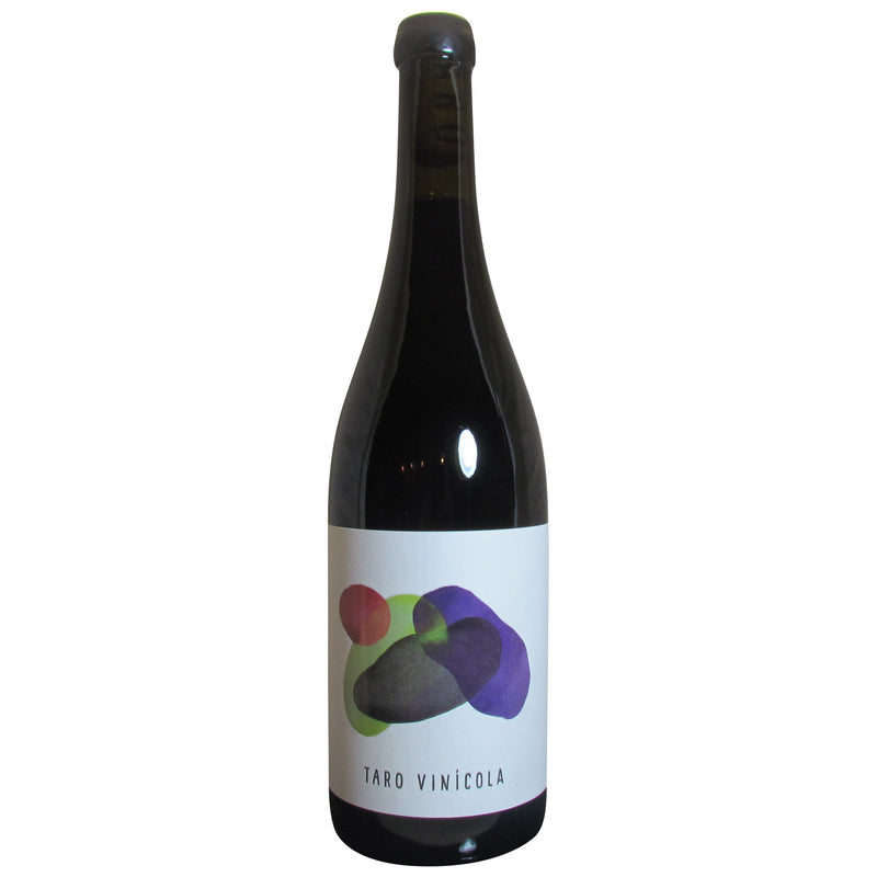 2019 Pablo Matallana Vinicola Taro Tinto