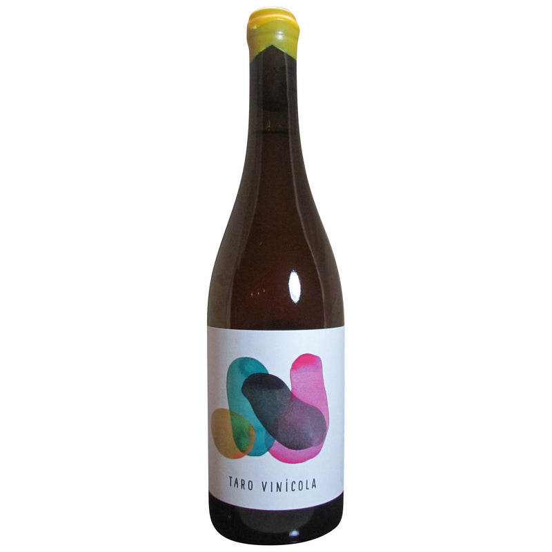 2019 Pablo Matallana Vinicola Taro Frias