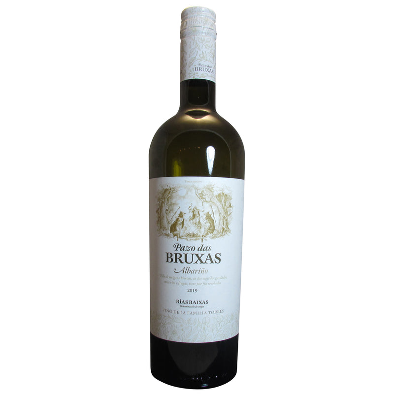 2024 Torres Pazo das Bruxas Rias Baixas Albarino
